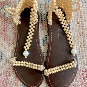 Dolce & Gabbana Sandals